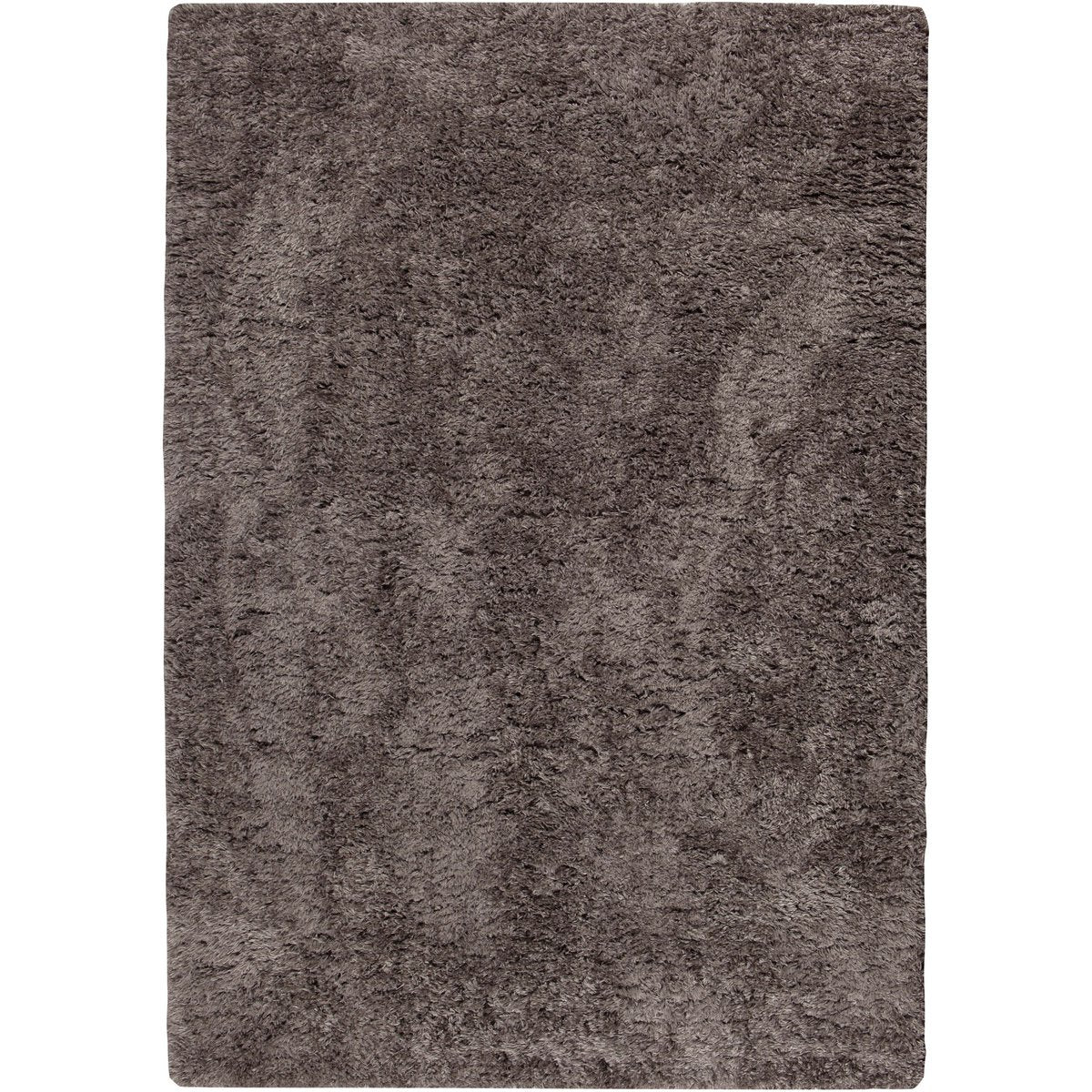 Gray Miky Rug 160 x 230