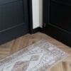 Rug Karaca Brown 08 – 70 x 140 cm