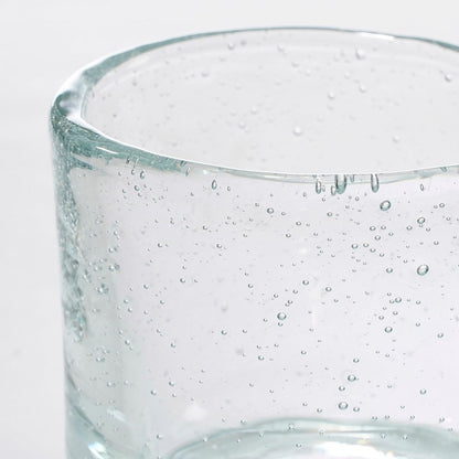 Vase Estelle Transparent