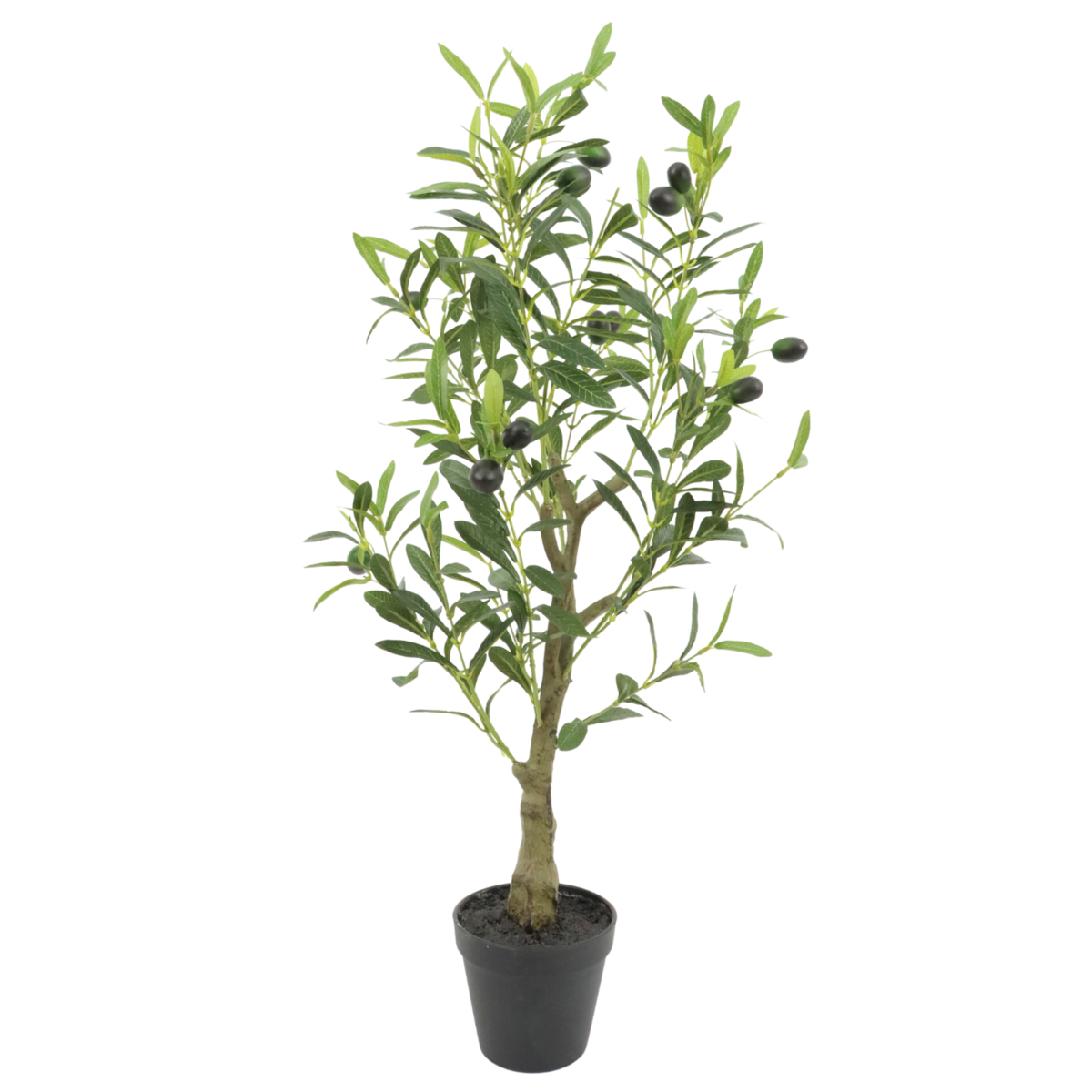 Artificial Olive Tree 80cm