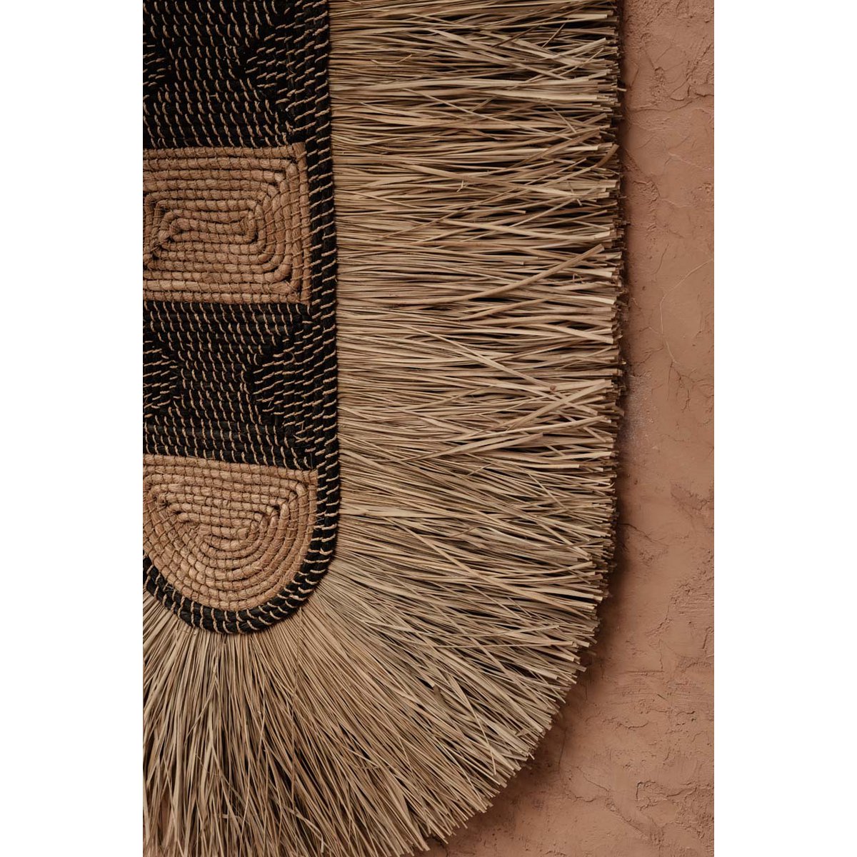 The Dada Wall Deco - Natural