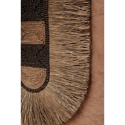 The Dada Wall Deco - Natural