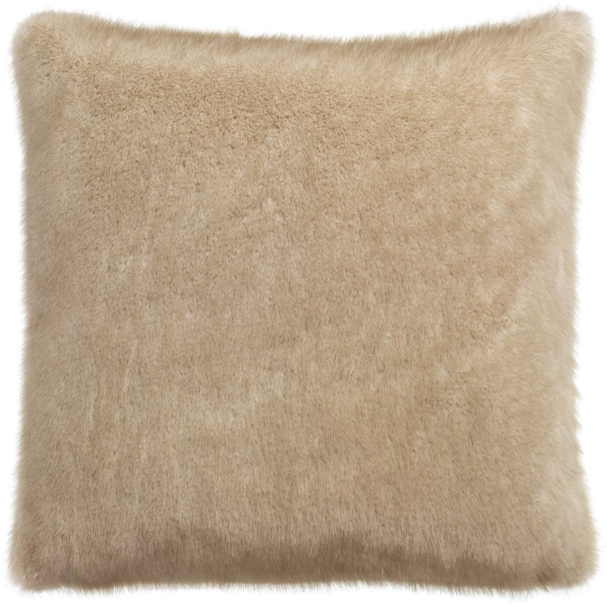 Coussin Liwen Naturel 45 x 45