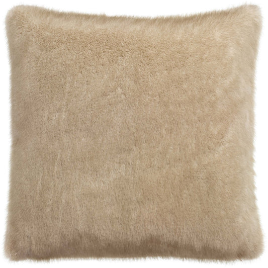 Coussin Liwen Naturel 45 x 45