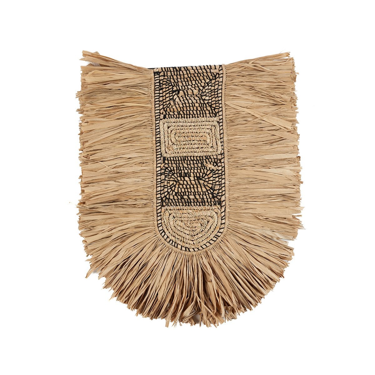 The Dada Wall Deco - Natural