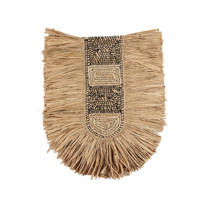 The Dada Wall Deco - Natural