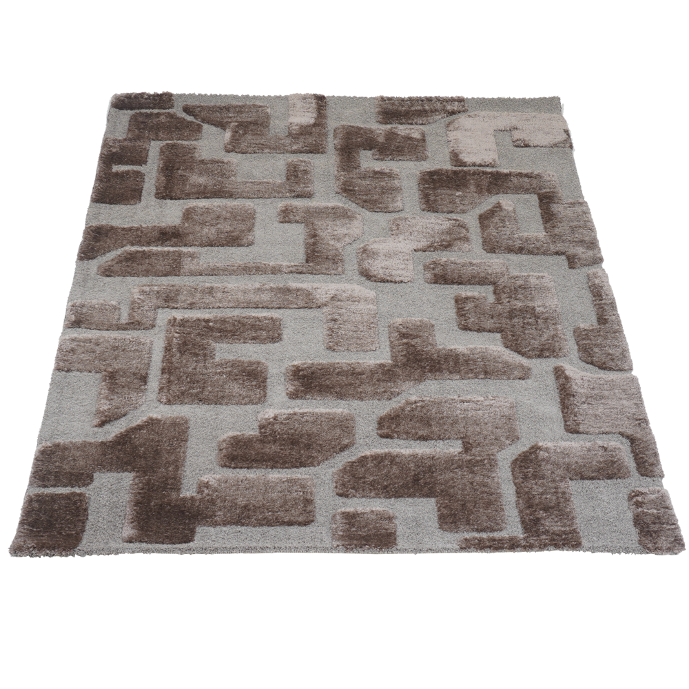 Rug Liana Brown 160 x 230 cm