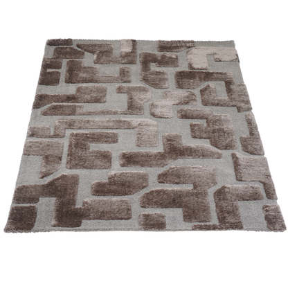 Rug Liana Brown 160 x 230 cm