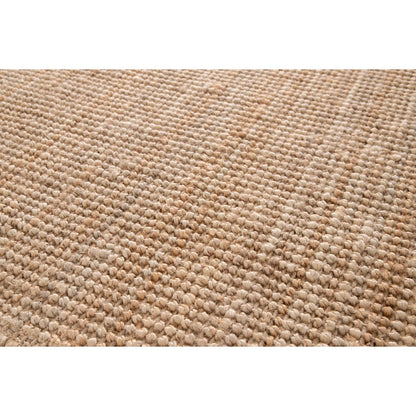 RAW high quality jute rug