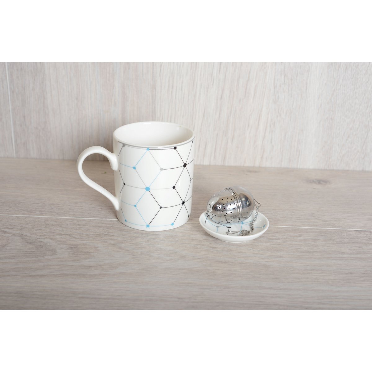 MUG BOX - CUP AND TEA PASS