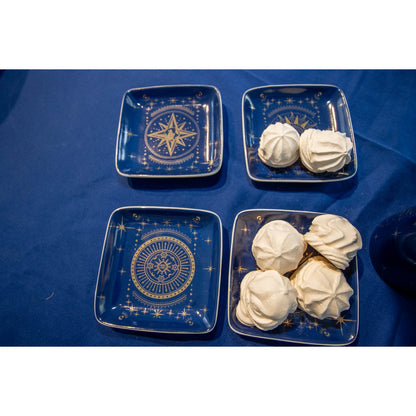 Cups stars - Lot of 4