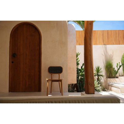 The Arigato Dining Chair - Outdoor