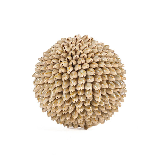 The Oluolu Shell Ball - L