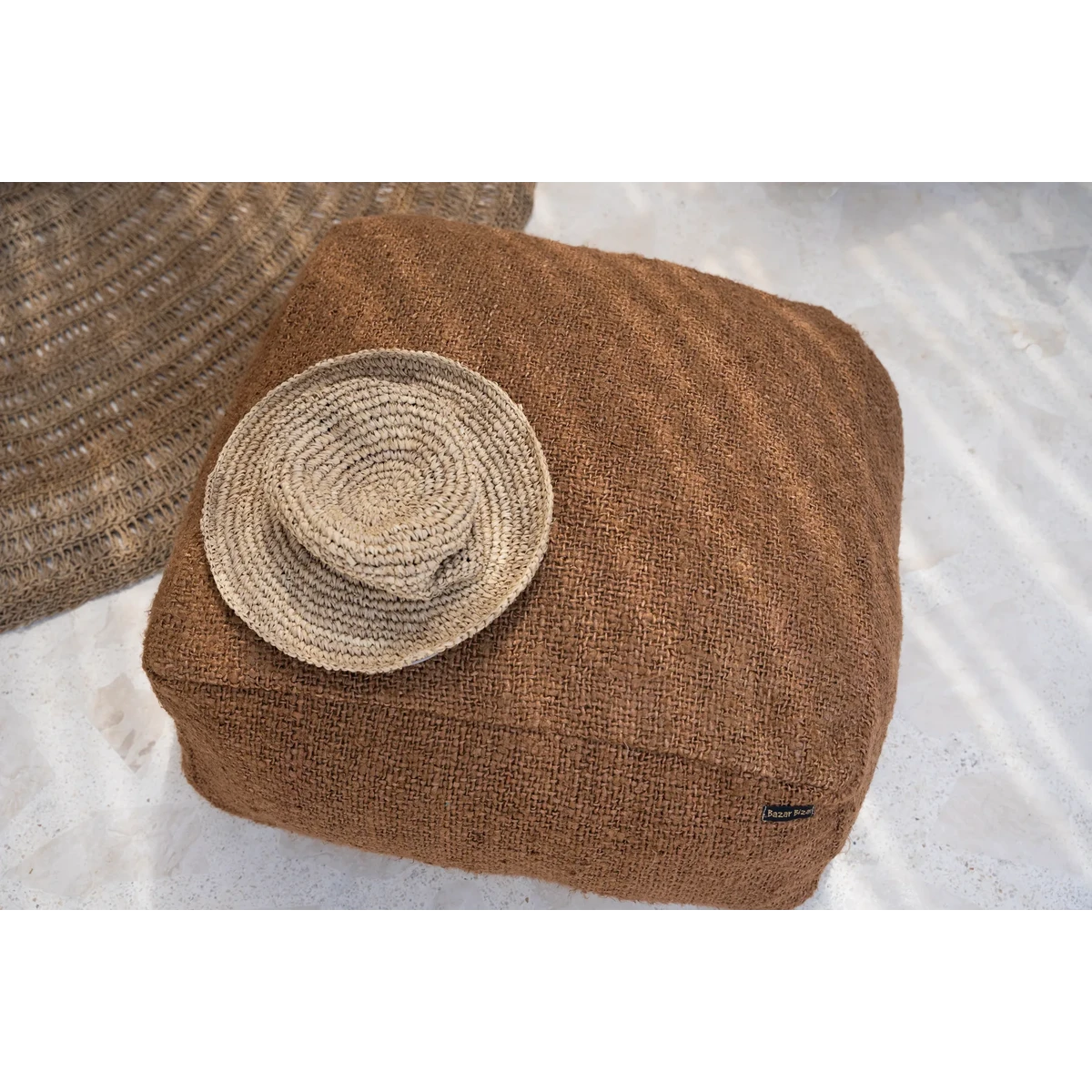 The Pantai Hat