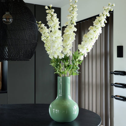 Vase - Seim pastel green