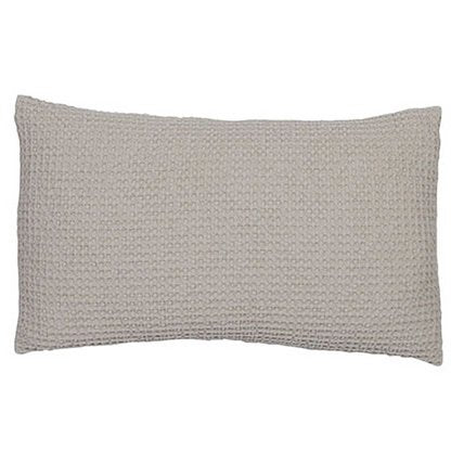 Maia Twine Linen Cushion 30 X 50