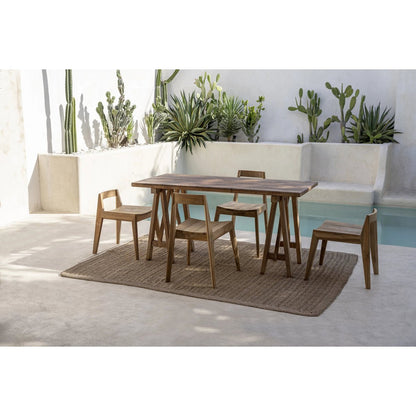 The Seagrass Carpet - Natural - 180x240