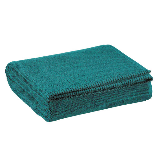 Bora Peacock bath towel 90 x 150