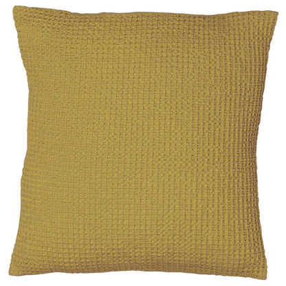 Coussin recyclé Maia Badiane 45 x 45