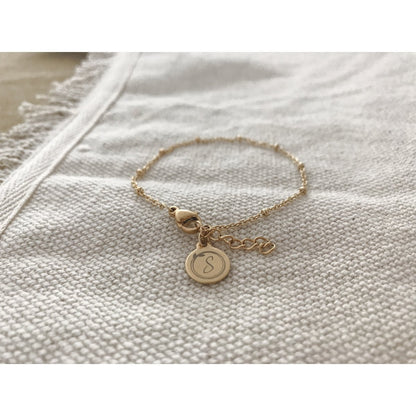 Armbandje Saint Clairmont - Goud