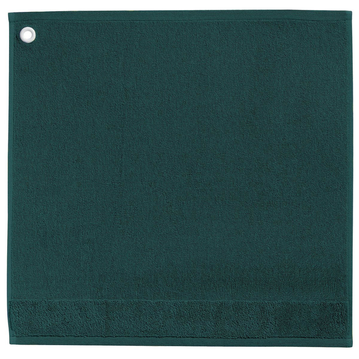 Curl Fir Carnation Hand Towel 50 x 50
