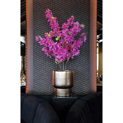 Plant Pot - Roskilde Copper