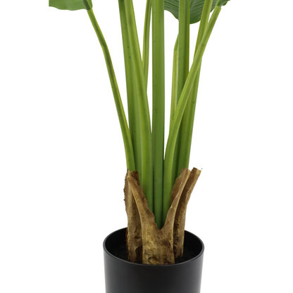 Artificial Strelitzia Plant 120cm