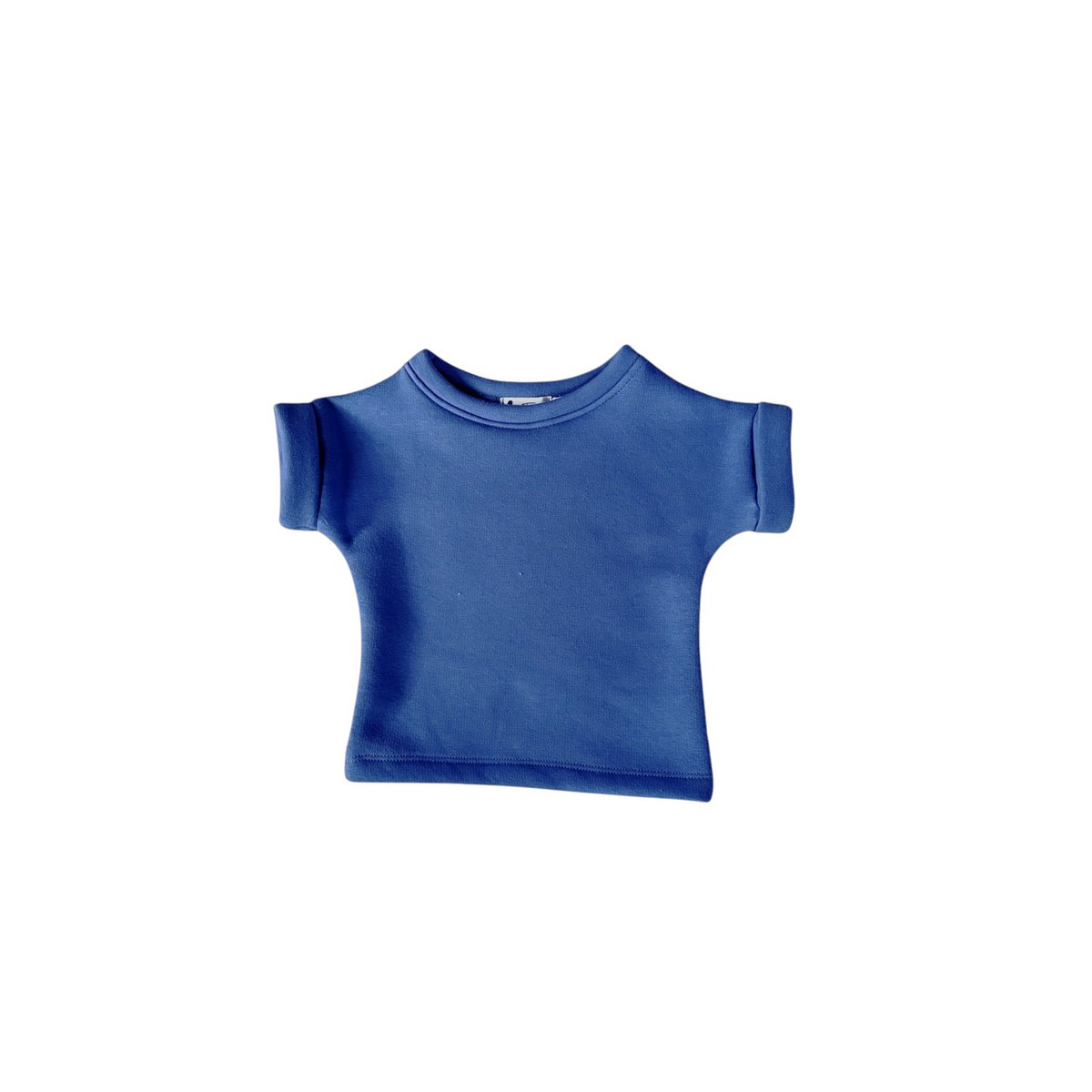 Shirt jogging dark jeans