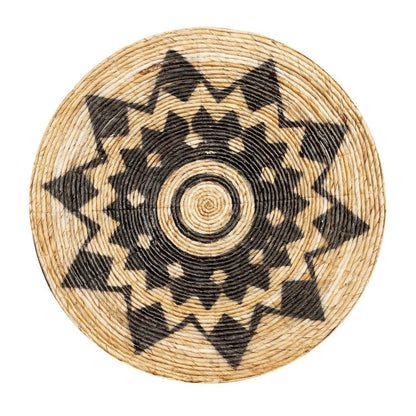 The Aztec Plate - Large
