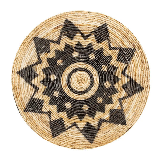 The Aztec Plate - Large