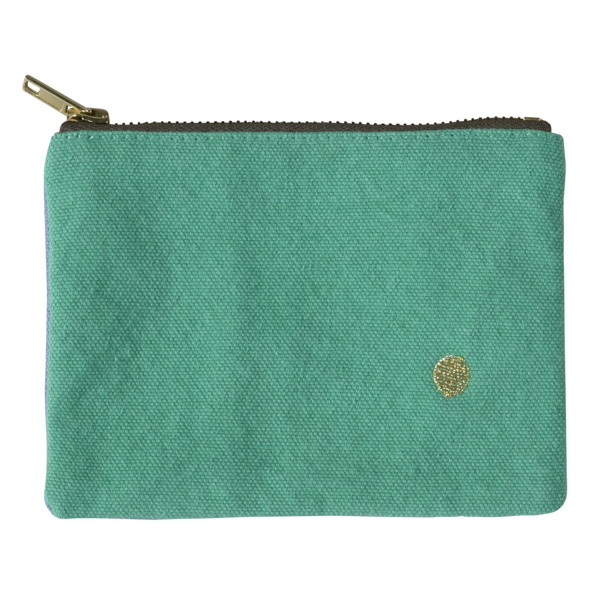 Tricolo Détox pouch bluetiful S 11 x 14 x 1