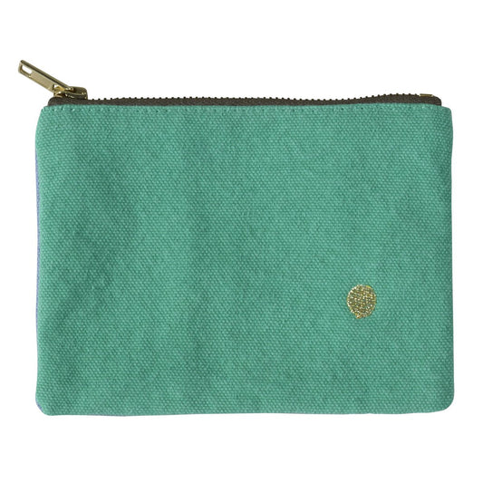 Tricolo Détox pouch bluetiful S 11 x 14 x 1