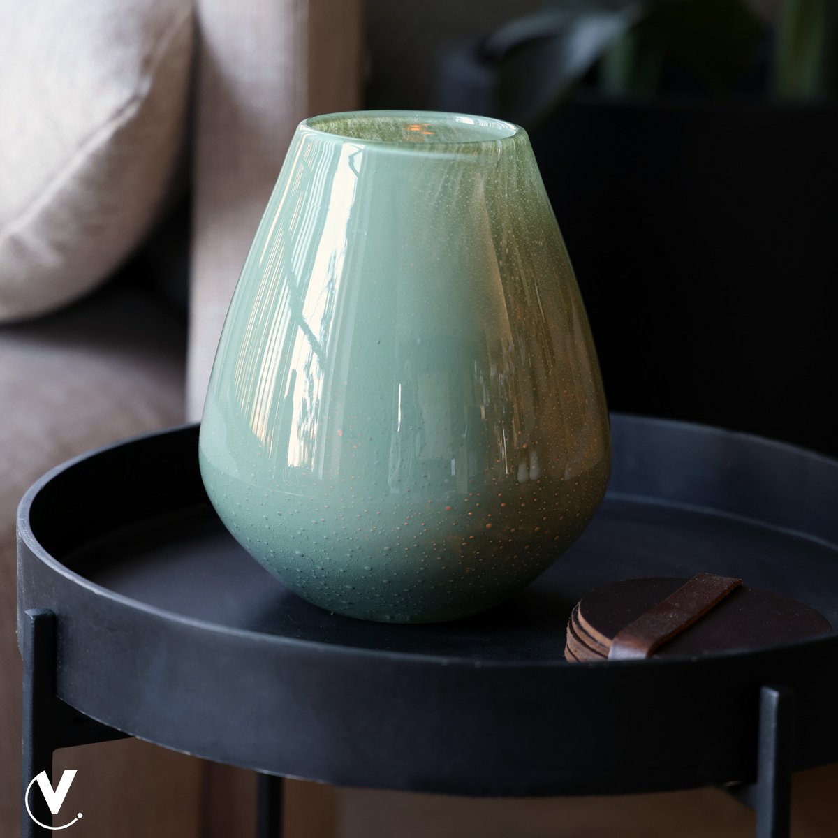 Vaas - Tasman S Elite green