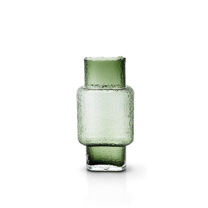 The Vintage Vert Vase - Green - L