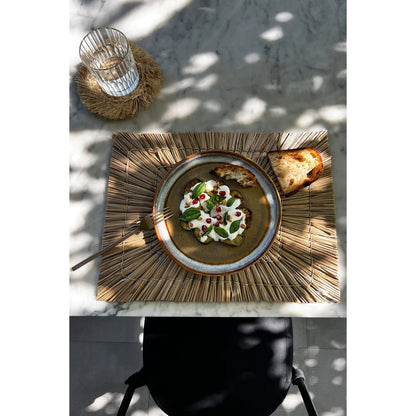 The Comporta Salad Plate - M - Set of 6