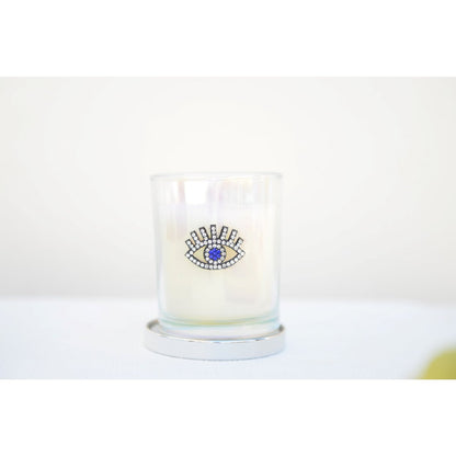 Candie Silver Eye Patchchuli Perfume