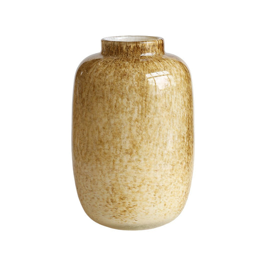 Vase - Elite marble beige