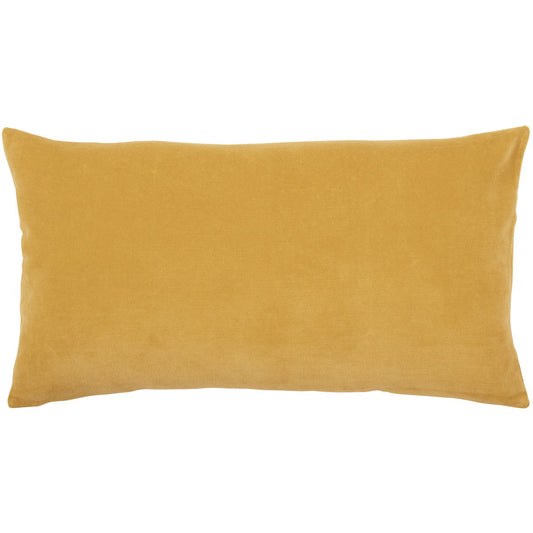 Plain cushion Elise Mais 30 x 50