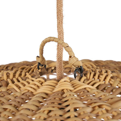 The Cloche Pendant - Natural