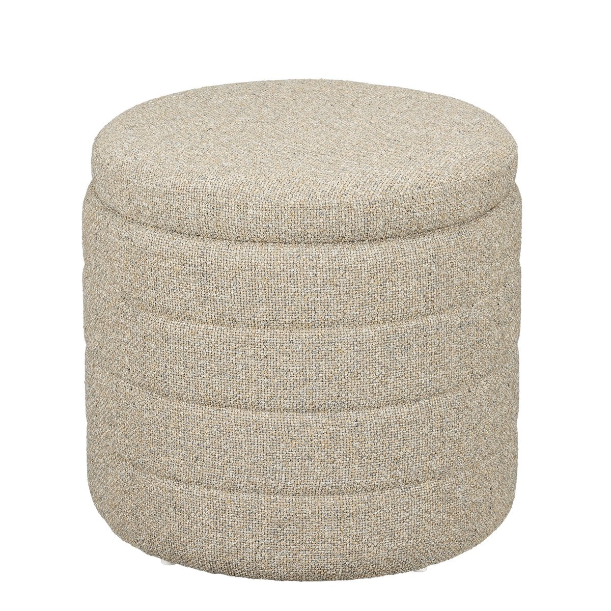 Pouf Pouf Beige