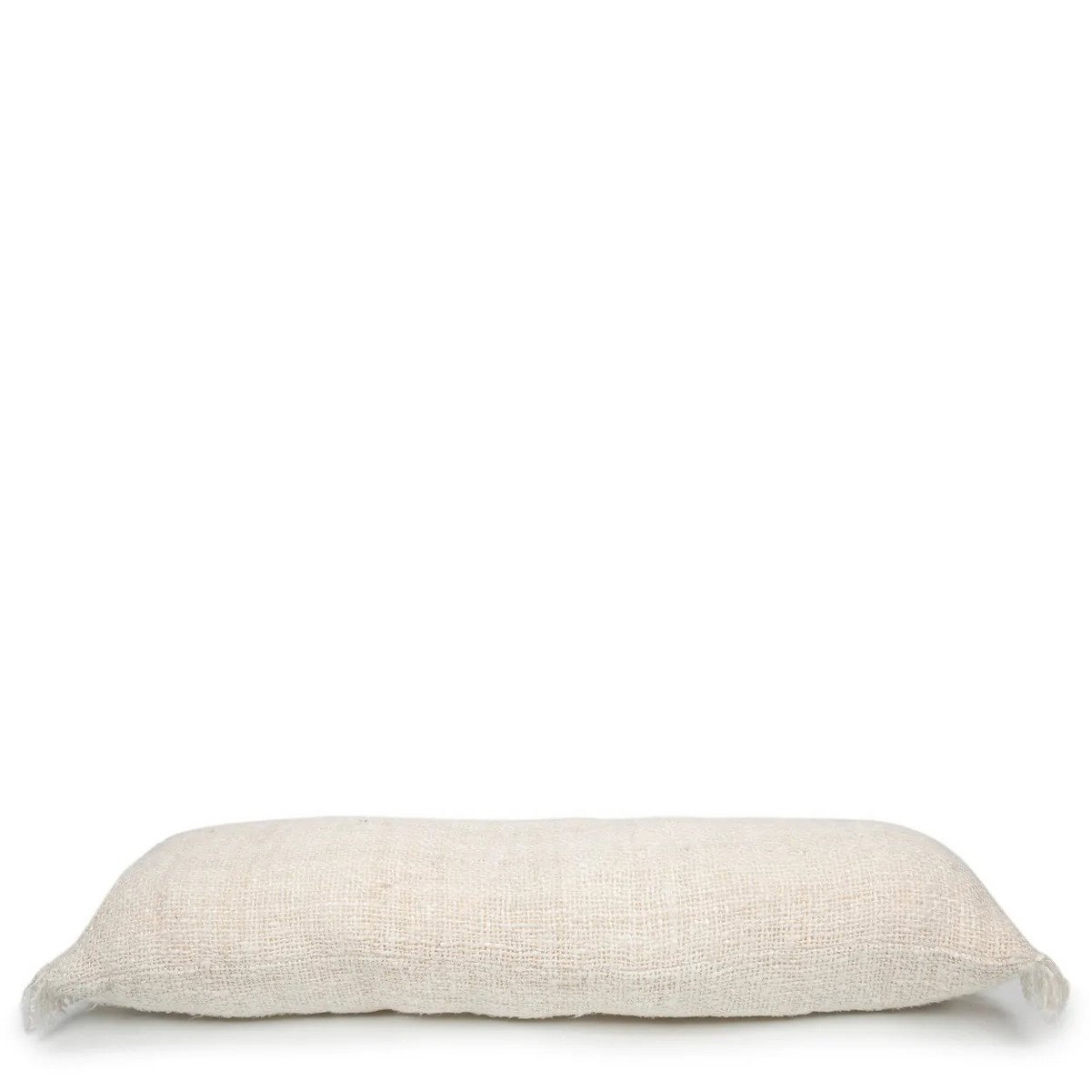 The Oh My Gee Cushion Cover - Cream - 35x100