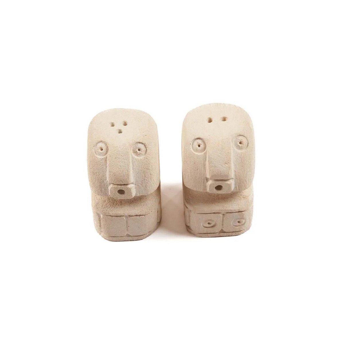 The Salt & Pepper Sumba