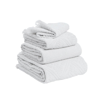 Guest towel Zoé Craie