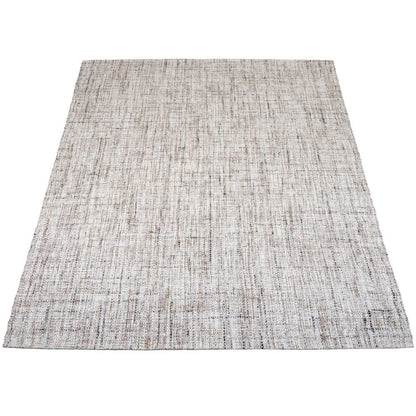 Rug Cross Beige – 240 x 340 cm