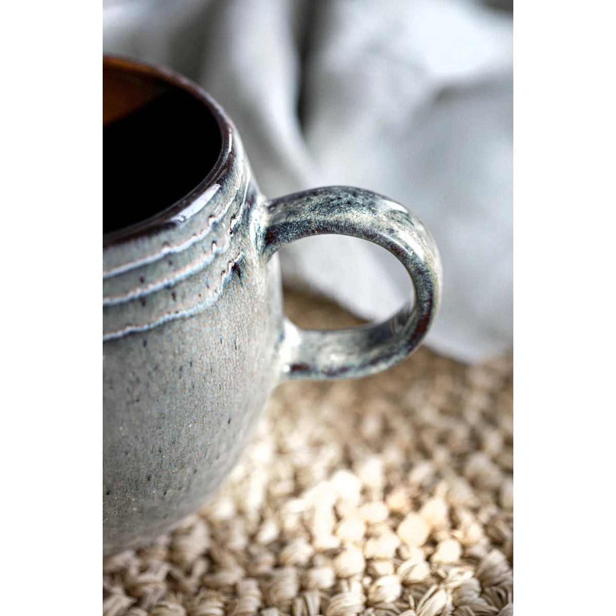 The Comporta Mug - L - Set of 6