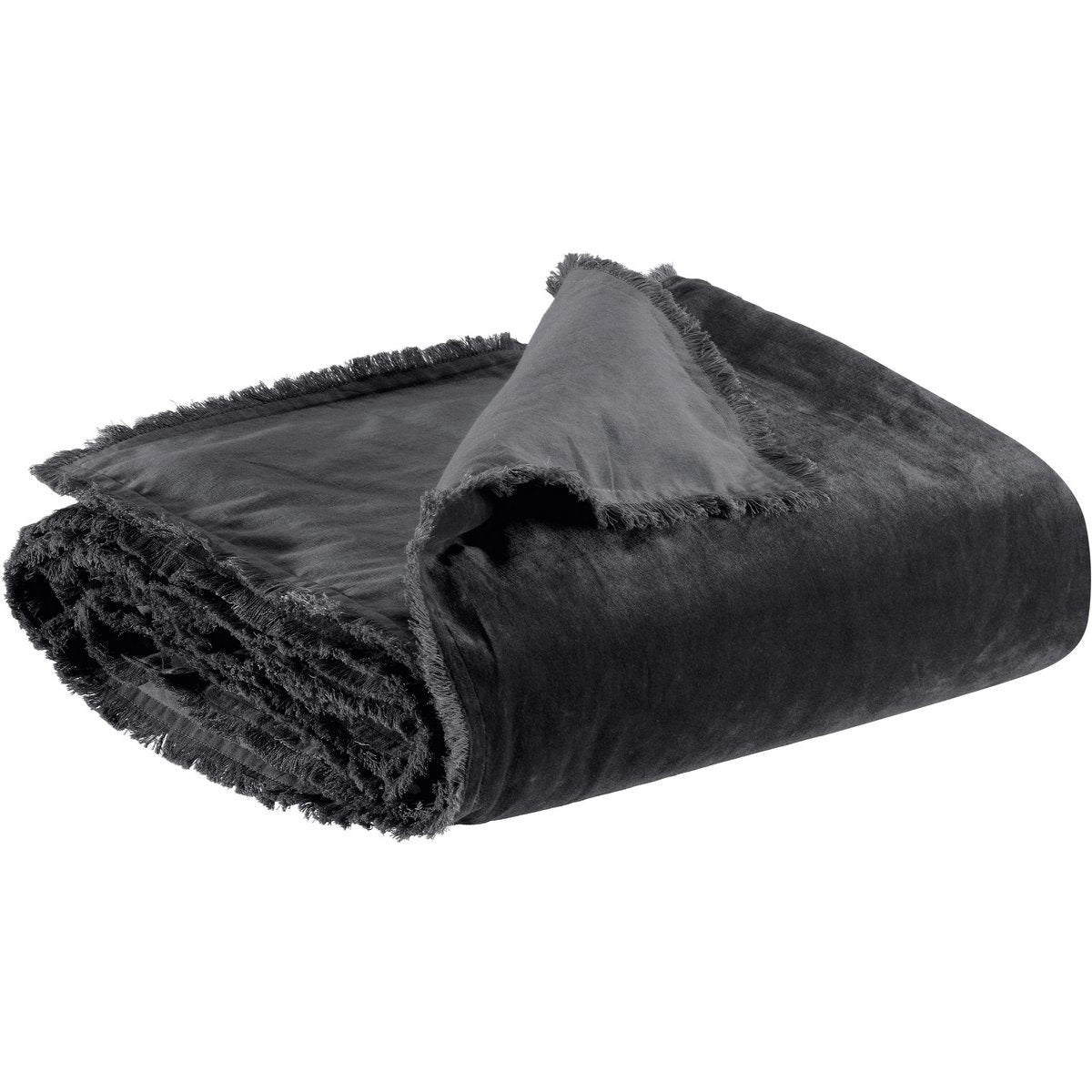 Fara Caviar uni duvet 85 x 200