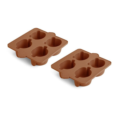 Anan silicone baking tin - 2 pack