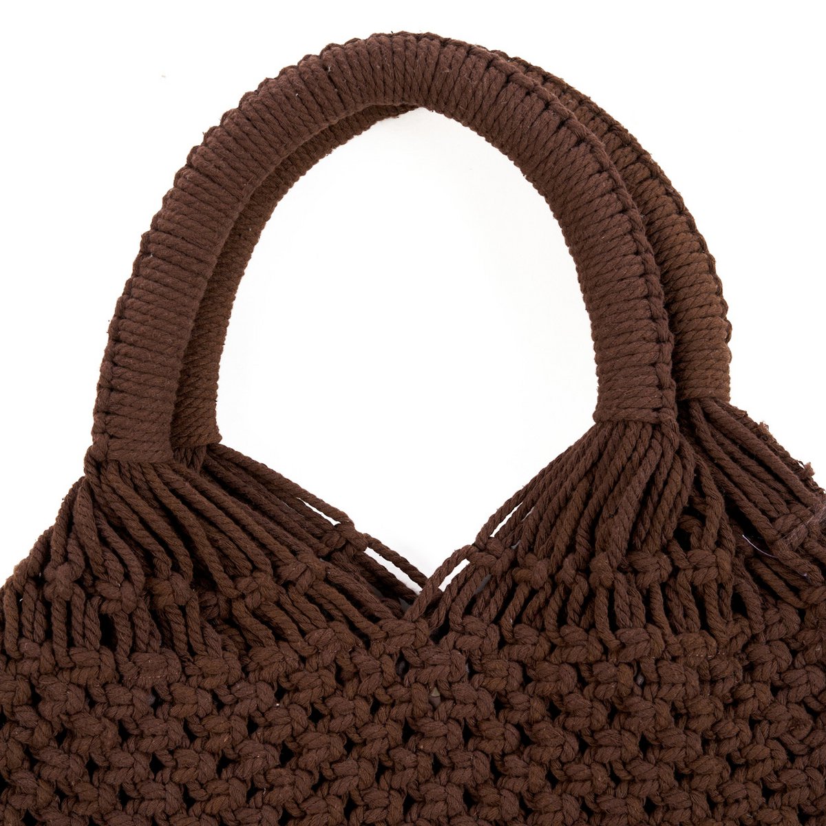 The Bag-a-Boom Bag - Brown