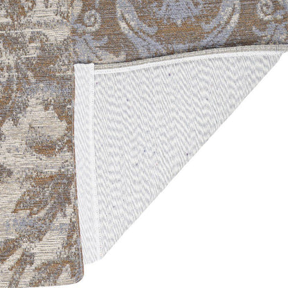 Carpet Lemon Gray 200 x 290 cm