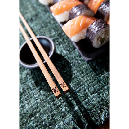 The Burned Bowl - Black - XS